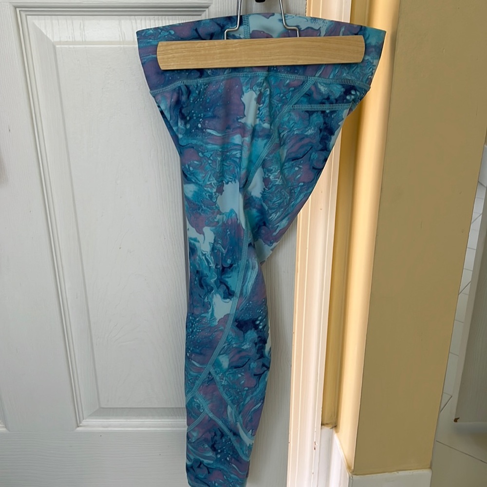 Yoga pants